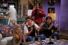 friends