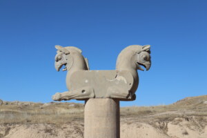 Persepolis