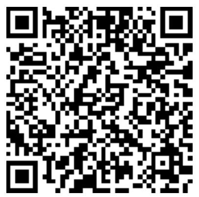 Bitcoin Deposit QR Code