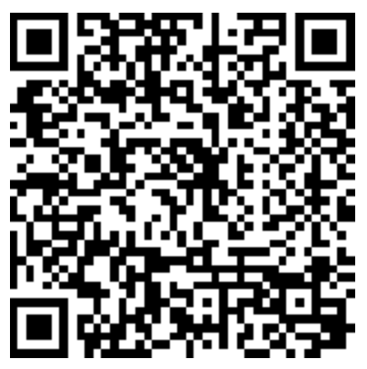 EtH Deposit QR Code