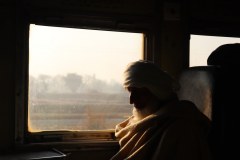 2020-01-31_Train_Hitchhike_Lahore