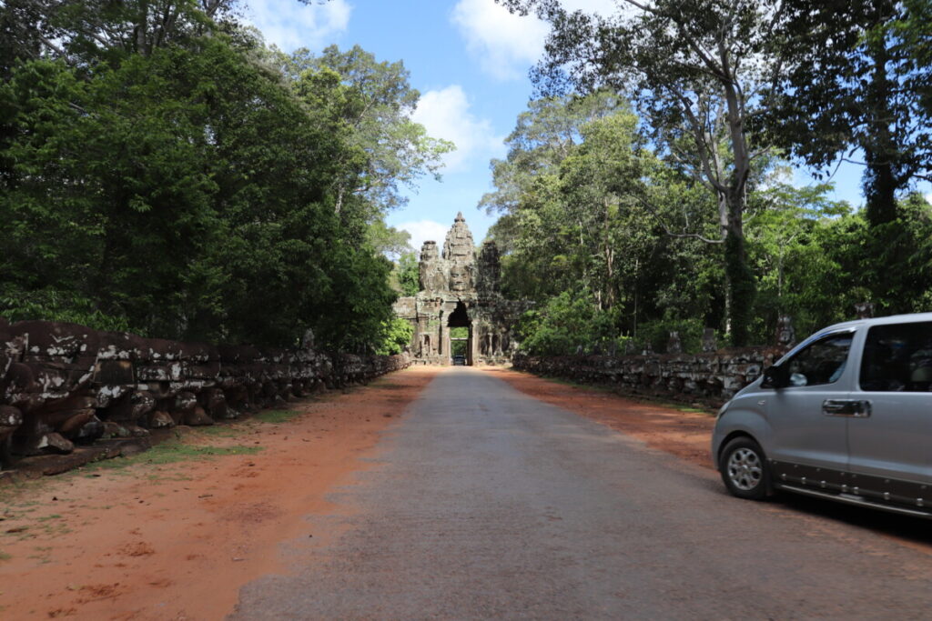 Victory Gate